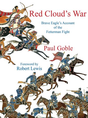 cover image of Red Cloud's War